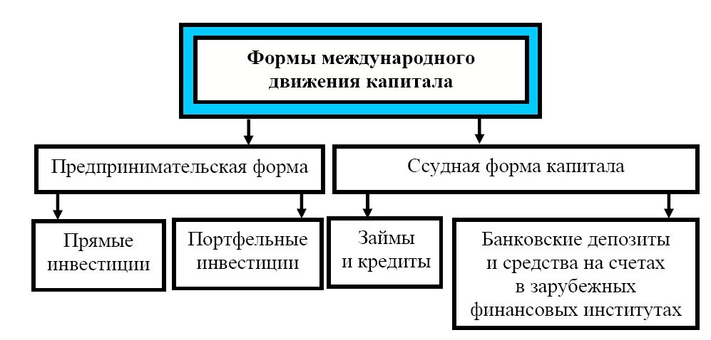 Несколько форм капитала. Формы международного движения капитала. К функциям международного движения капитала относят. . Основные формы международного перемещения капитала. Международное движение ссудного капитала.