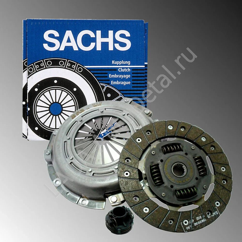 Сцепление ваз 2131. Комплект сцепления 2123,21214 "sachs". Комплект сцепления Нива 2123 sachs. Сцепление на ВАЗ 2123 Шевроле Нива. Сцепление Сакс ВАЗ 2123.