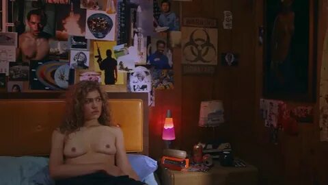 Meredith Baxter nude - My Breast (1994) .
