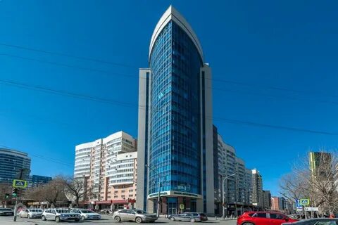 Свердловская область екатеринбург улица хохрякова