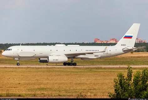 Ту 214 дальность полета