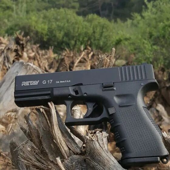 Пистолет retay 17 glock. A. Retay glock. Глок 17 - retay g17. Глок 17 от retay.