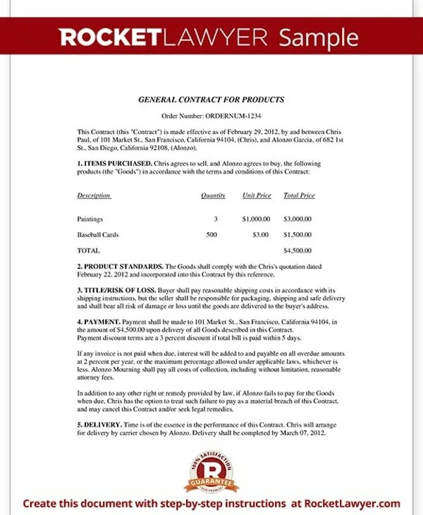 Contract payment order. Contract example. business contract samples. contract company example. sales contract example.