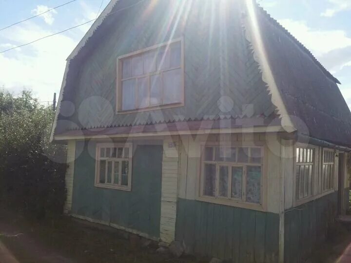 Куплю дачу в ижевске с фото Дача 40 м² на участке 6 сот. на продажу в Ижевске Купить дом в Ижевске Авито