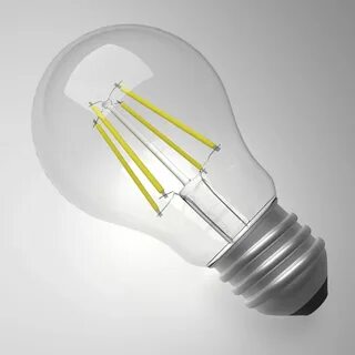 Lamp 3d model