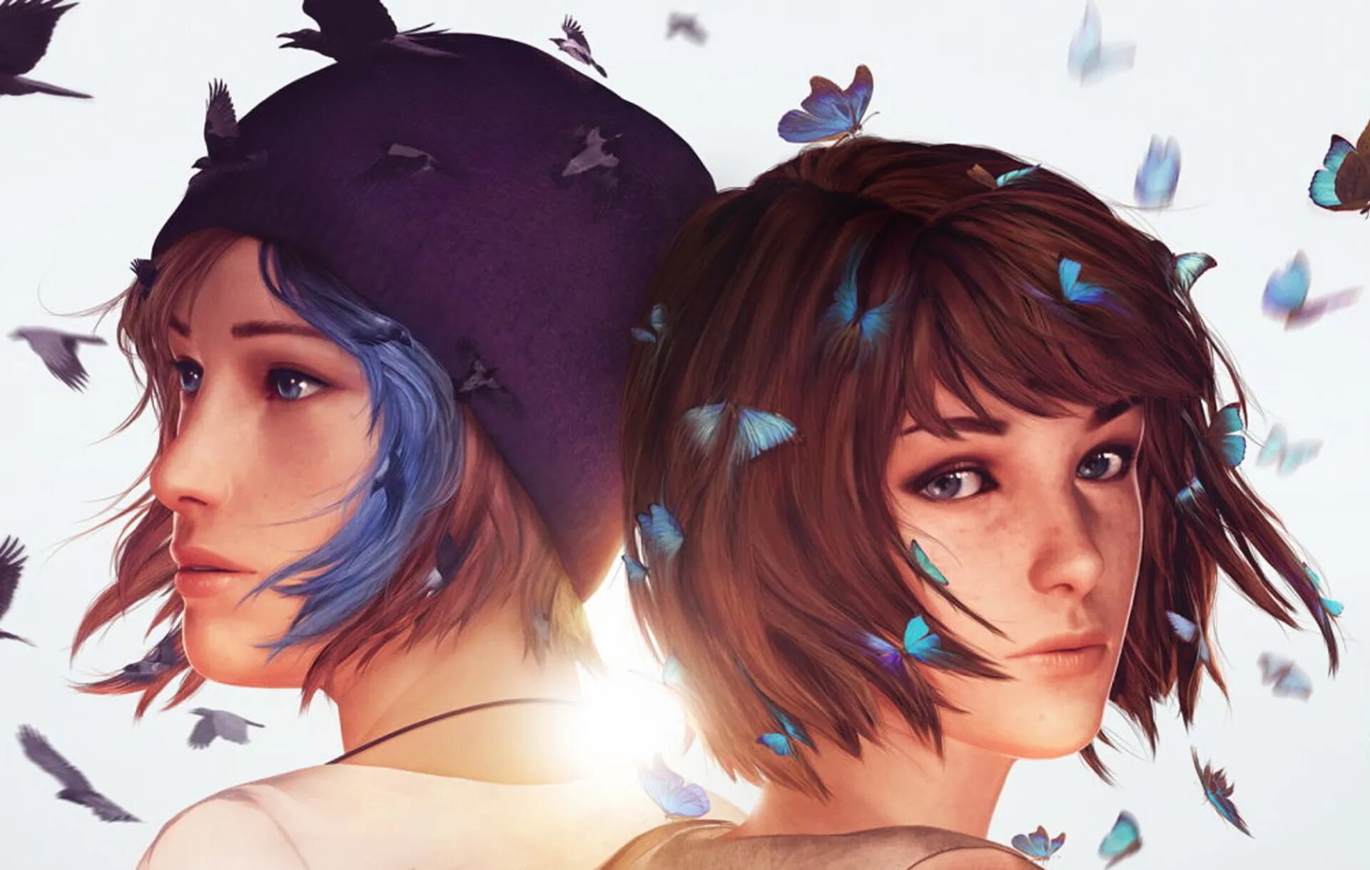 Life is strange i. Лайф ИС Стрендж. Life is Strange Remastered collection. Life is Strange before the Storm Remastered.