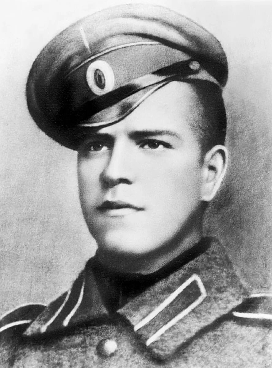 Маршал жуково. Маршал жуково