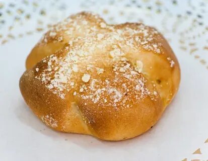 Булочка миа