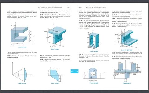 First section