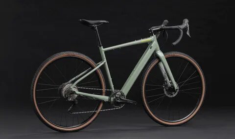 Cannondale topstone