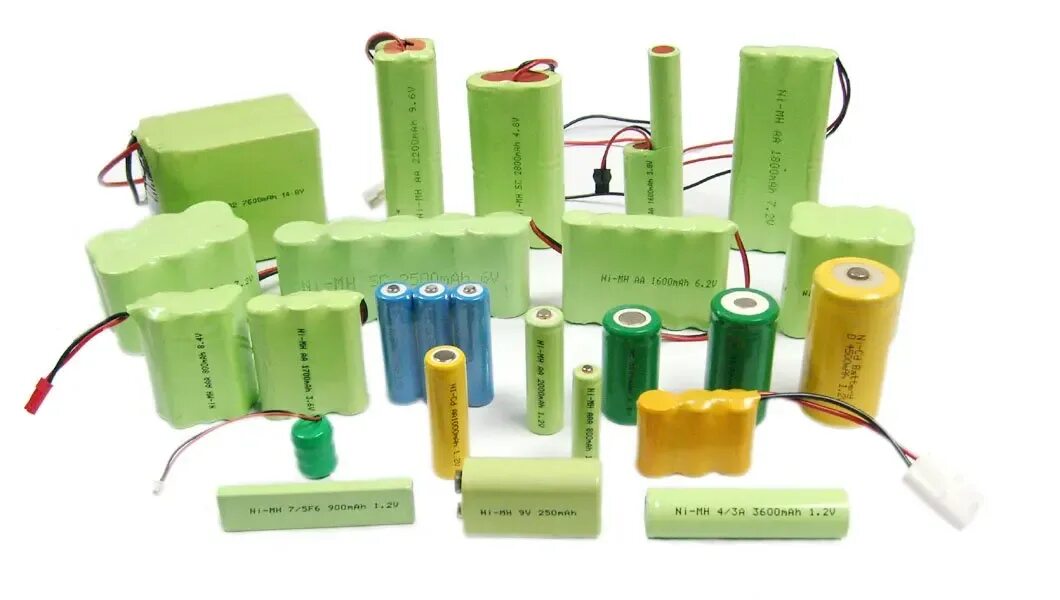 Две батареи аккумуляторов. NICD батареи 1.2 v 100mah. Аккумулятор 2.4v AA ni-MH. Ni-MH 1800mah 1.2v блок аккумуляторов. Аккумуляторы ni-MH 1.2V типоразмеры.