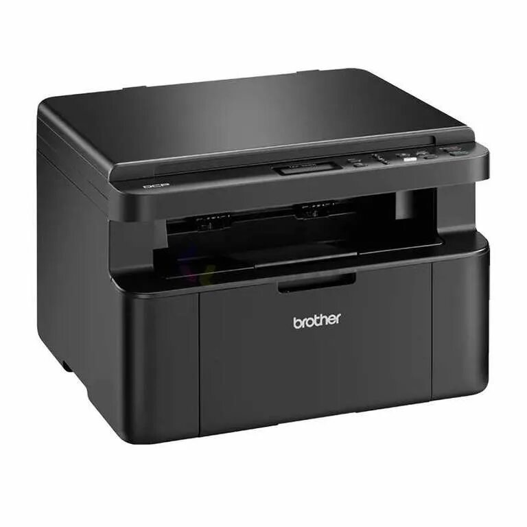 МФУ brother DCP-1602r. МФУ Бразер 1602. МФУ лазерное brother DCP. Принтер Бразер DCP.