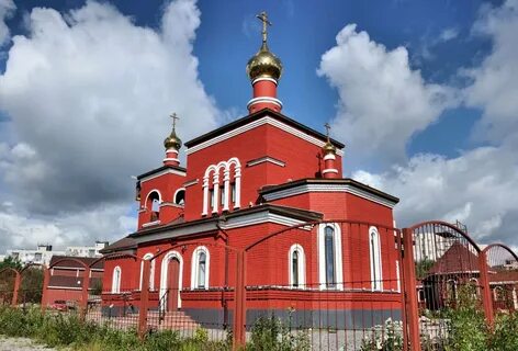 Красный мурманск