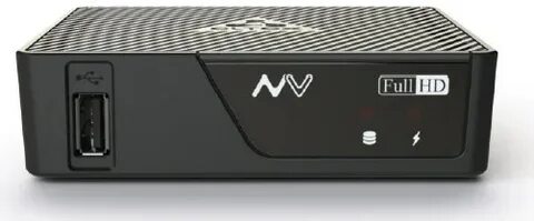 Iptv медиацентр