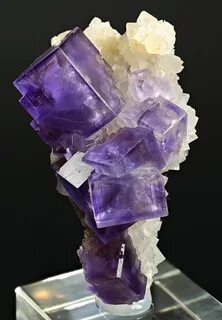 Кубические кристаллы