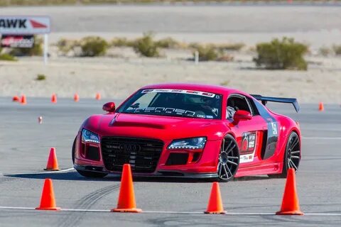 St cars