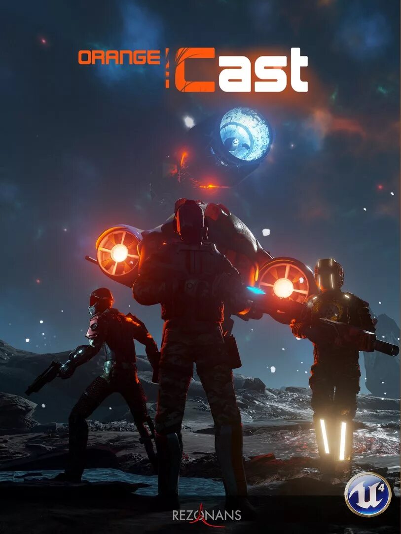 Включи оранжевая игра. Orange Cast игра. Orange Cast: Sci-Fi Space Action game. Orange Cast: Sci-Fi. Игры 2021.