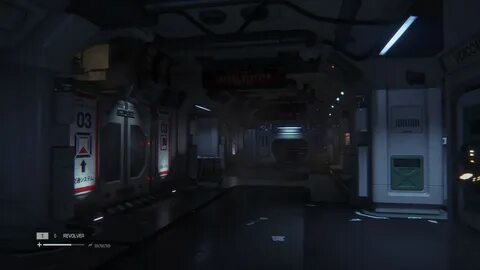 Isolated environment