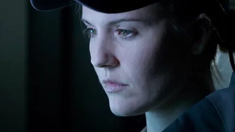 Трейлер ограбление