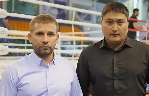 Черников хмао