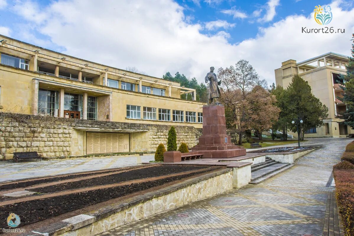 Санаторий Орджоникидзе Кисловодск. Санаторий Орджоникидзе Кисловодск бассейн. Санаторий Орджоникидзе Кисловодск территория. Санаторий Орджоникидзе Ессентуки.