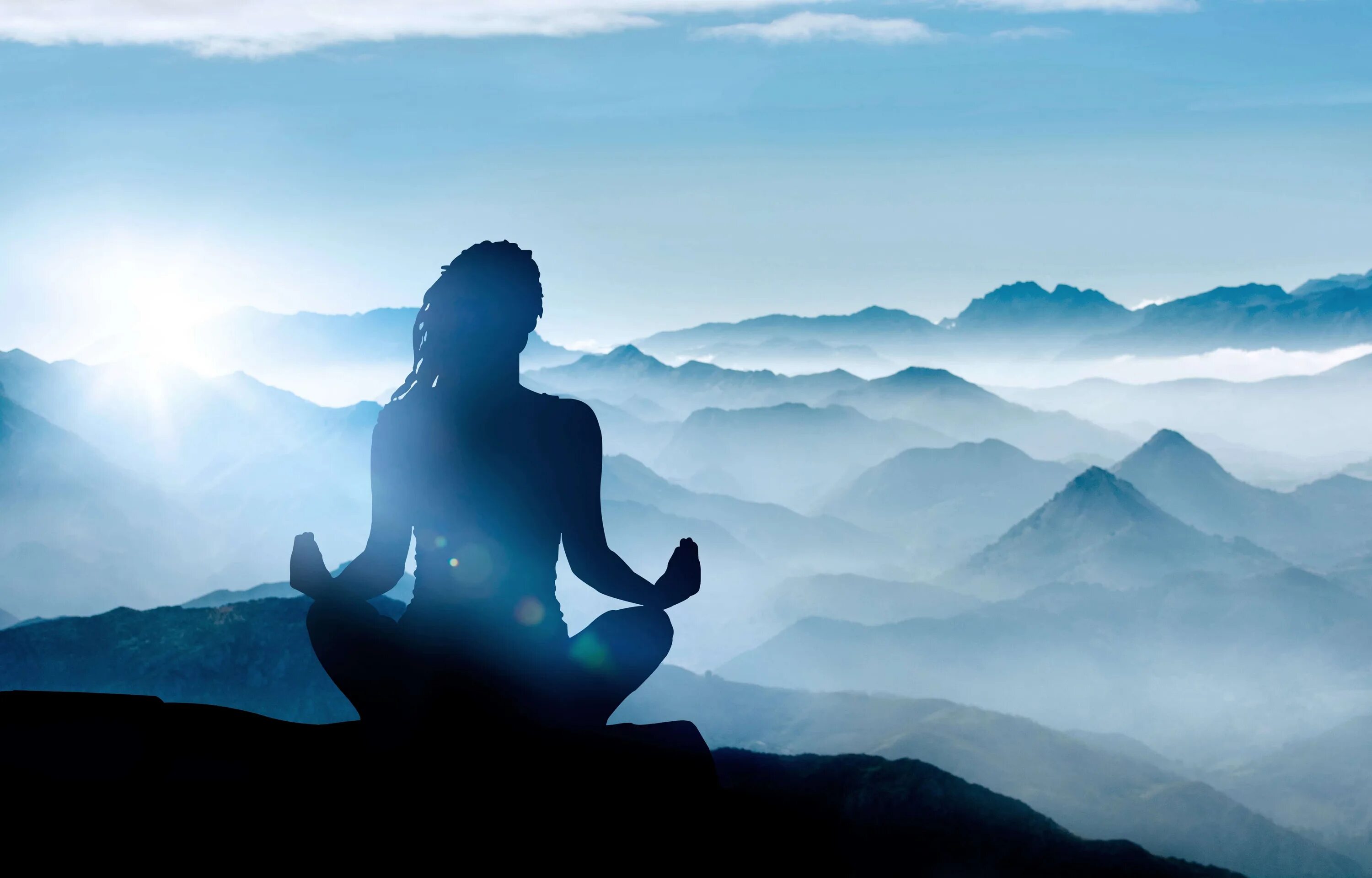 Медитация. Медитация обои. Медитация картинки. Видео 4 на дзен
