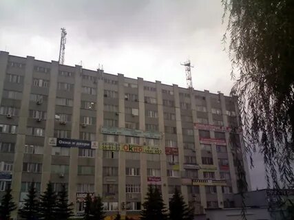 Увм орел