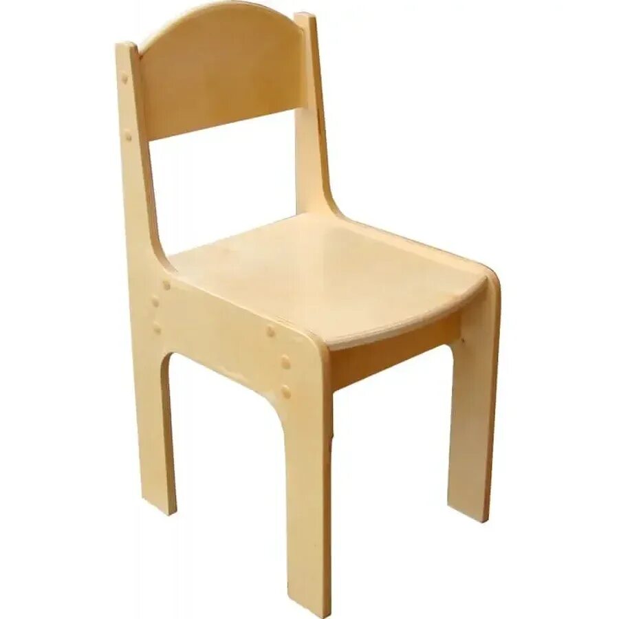 Детский стул купить в москве. Детский стульчик ДС-221. Стул детский фанерный. Детский стул из фанеры. Детские стульчики для детского сада.