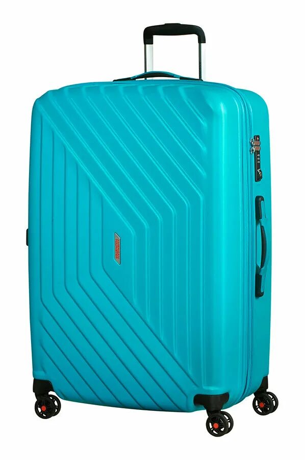 Купить чемодан 1. Luggage American Tourister 55/20 Turquoise. Чемодан Американ Туристер 55/20 Spinner 55. American Tourister 66 см чемодан Spinner. Колеса для чемодана American Tourister.