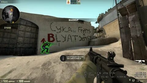 Luno чит csgo