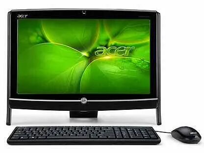 Acer 1800 моноблок