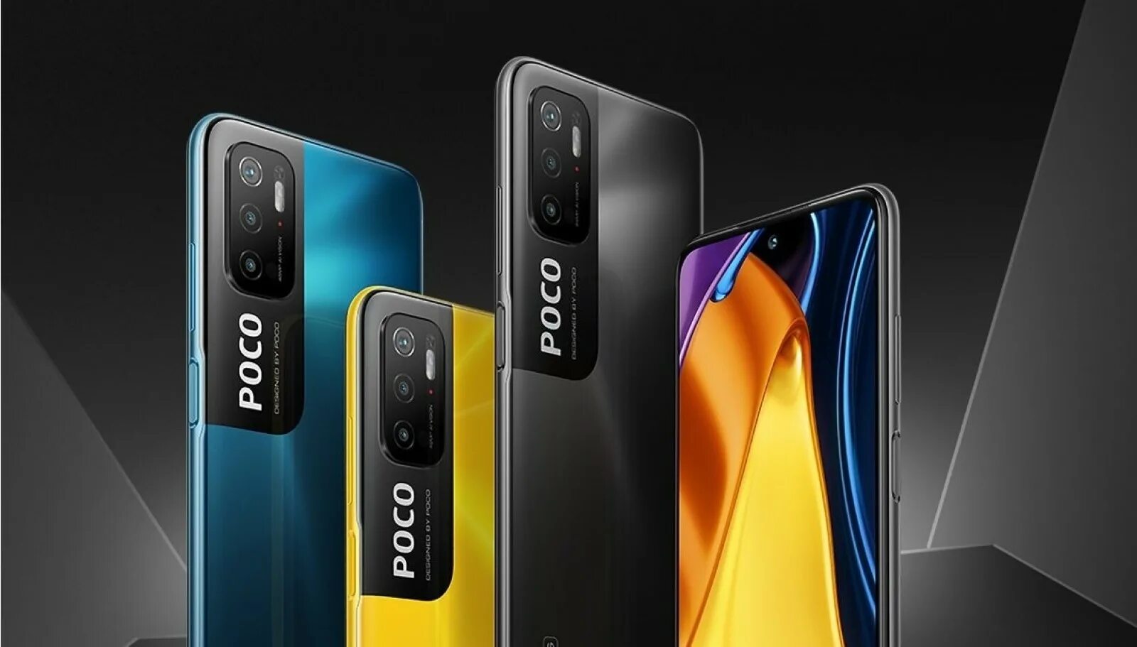 Poco x6 5g 8 256 гб