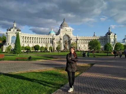 Казань достопримечательности куда сходить 2 дня