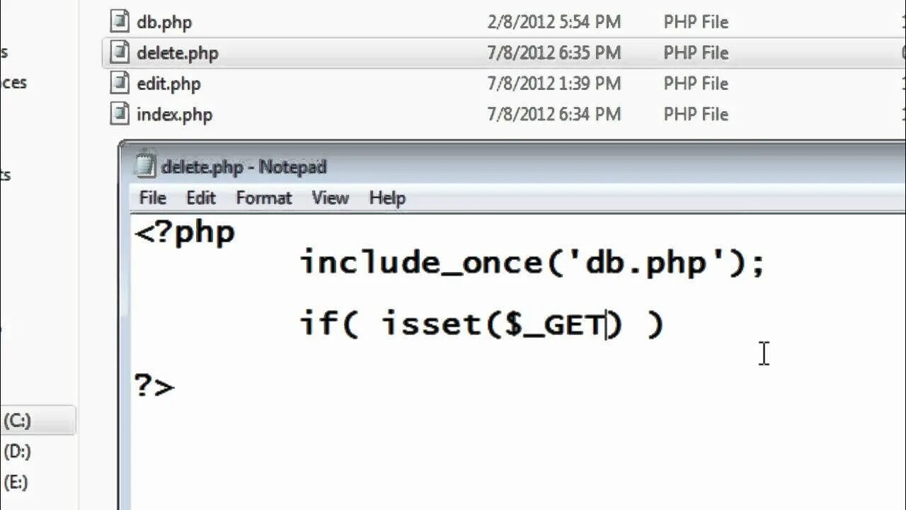 Php убрать из массива. Удаление записи из таблицы sql. цикл for php. delete table sql. удалить все записи из таблицы sql.