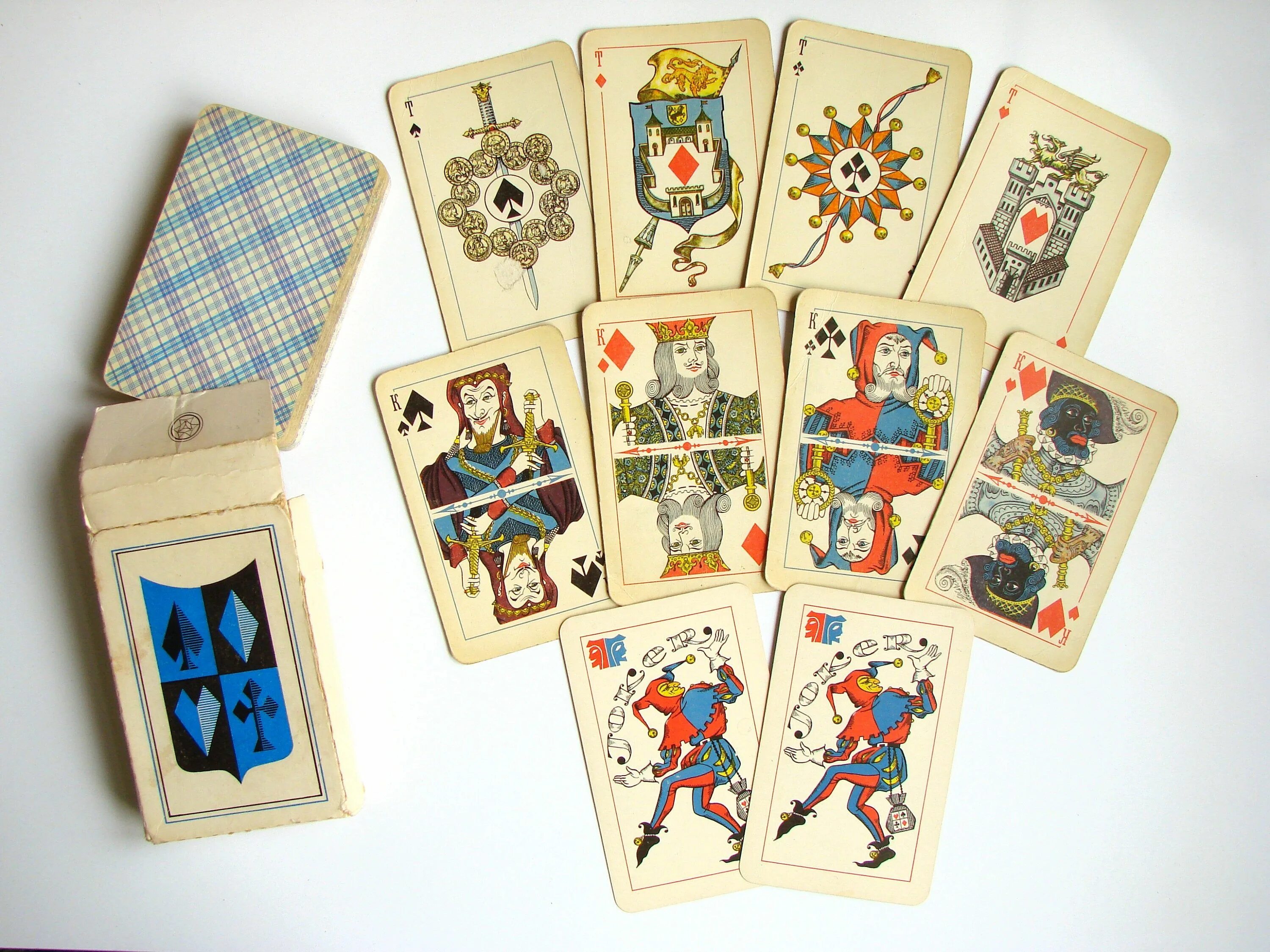 Игральные карты 70-х годов. Vintage playing Cards. Карты игральные «playing Cards 54 models». Игральные карты девяностых.
