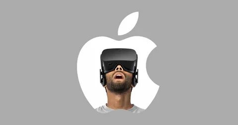 Apple vr