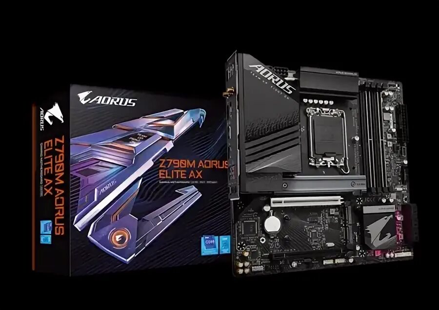Gigabyte b760 aorus elite ddr4. Gigabyte b760 aorus elite ddr4