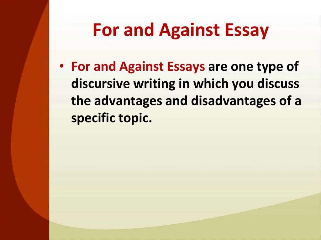 For and against writing. For and against essay. Эссе for and against. For and against essay структура. Шаблон for and against essay.