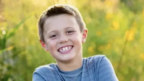 9-Year-Old Boy 'With No Known Sickness or Trauma' Dies Unexpected...