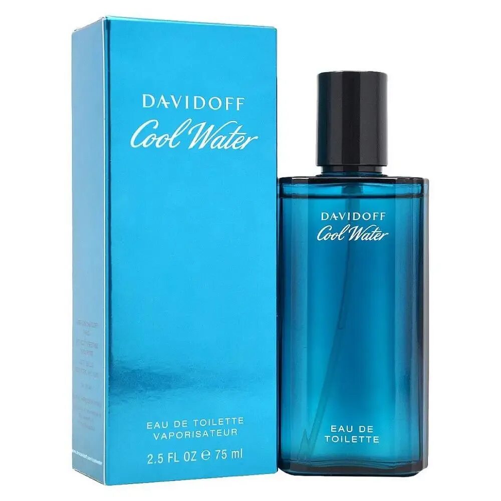 Туалетная вода мужская де. Туалетная вода Davidoff cool Water Wave man. Davidoff cool Water Eau de t 125ml. Davidoff cool Water for men EDT 125 ml. Cool Water (zino Davidoff).