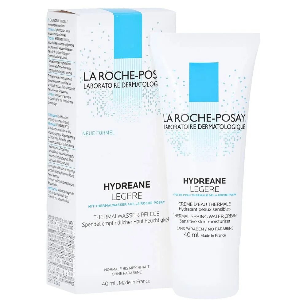Ля рош увлажняющий. Ля рош гидриан экстра риш 40ml. la roche-posay увлажняющий крем. крем la roche-posay hydreane. ля рош гидриан лежер крем.