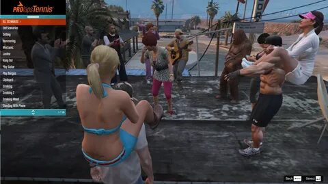Gta 5 menyoo trainer