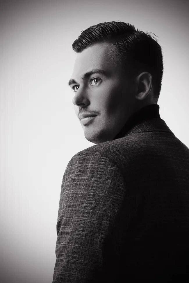 автопортретная студия