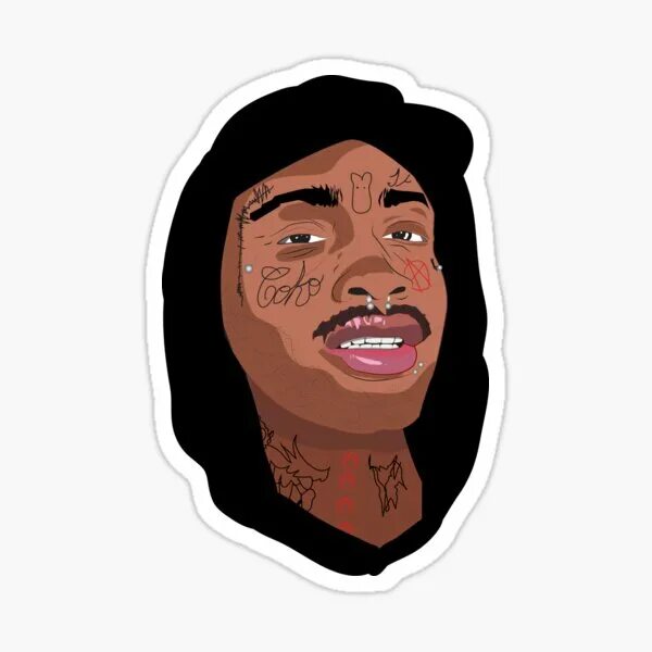 Lil Tracy Art. Cock slut перевод