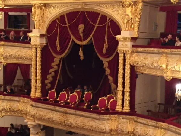 Ложа в старину. Ложа в старину