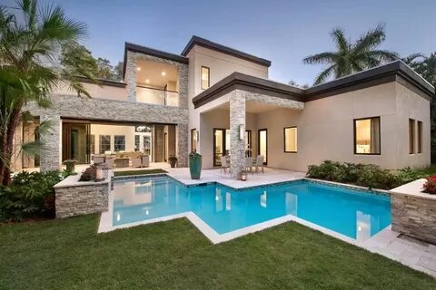 Home over