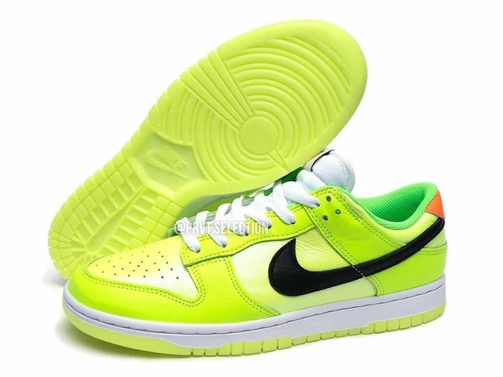 Nike Dunk Low зеленые оранжевые. Найк данк на лето. Nike 2023. Nike s8 Dunk Low. Кроссовки найк для лета