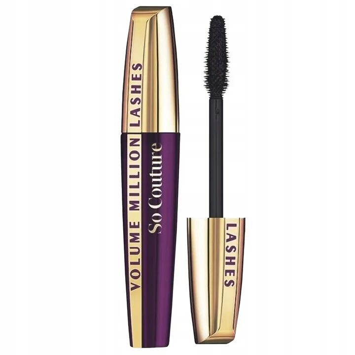 L oreal volume million lashes so couture. Тушь лореаль Volume million Lashes so Couture. L’Oreal Volume million Lashes. L'Oreal Volume million Lashes so Couture Noir.