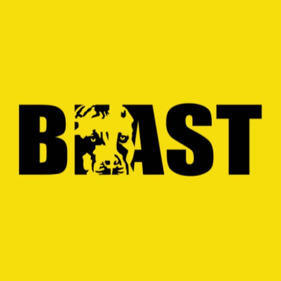 Мс бист. Beast аватарка. Мистер Бист ава. Мистер Бист логотип. Ава Beast BS.