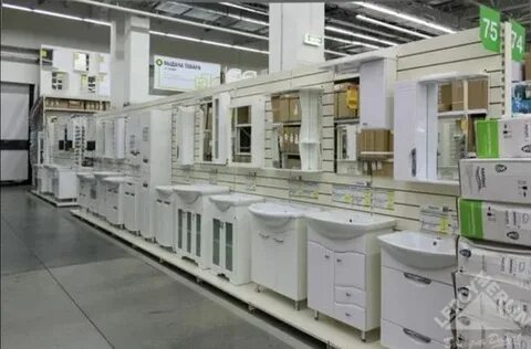 Барнаул магазин ванны